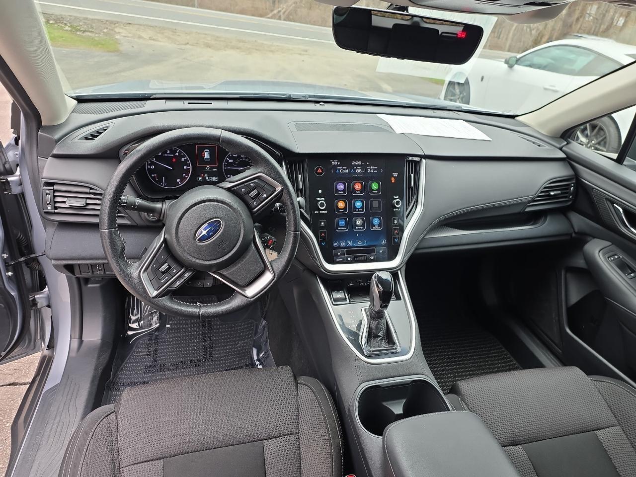 2020 Subaru Outback Premium Sand Lake NY