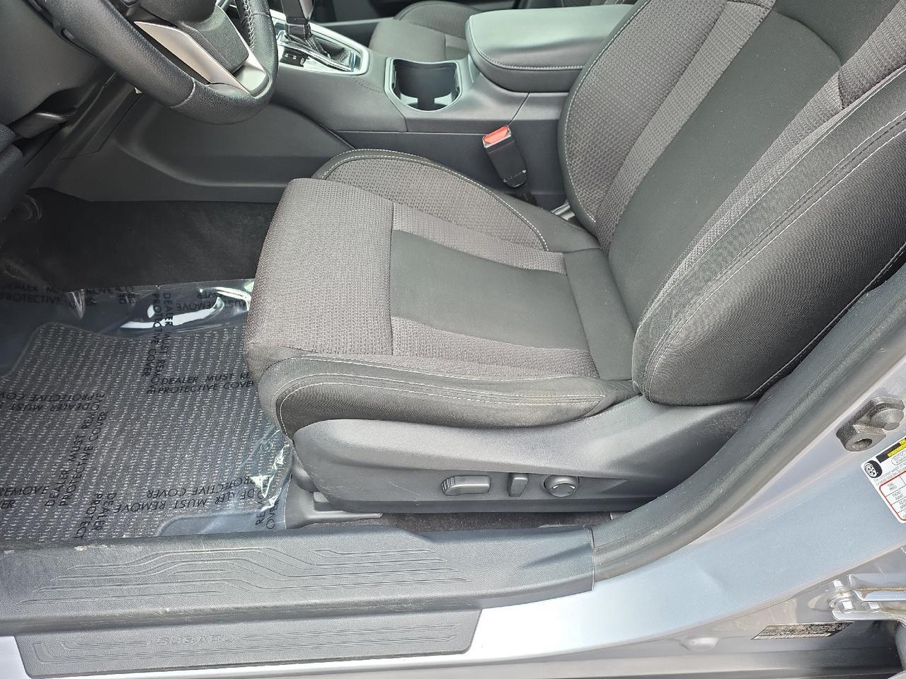 2020 Subaru Outback Premium Sand Lake NY