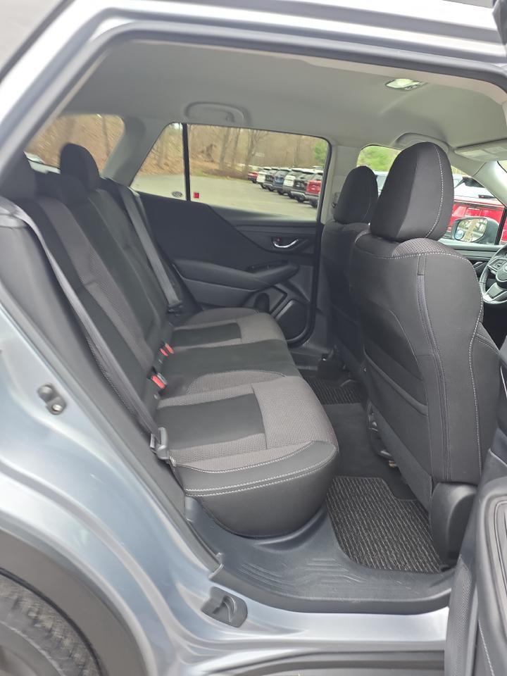 2020 Subaru Outback Premium Sand Lake NY