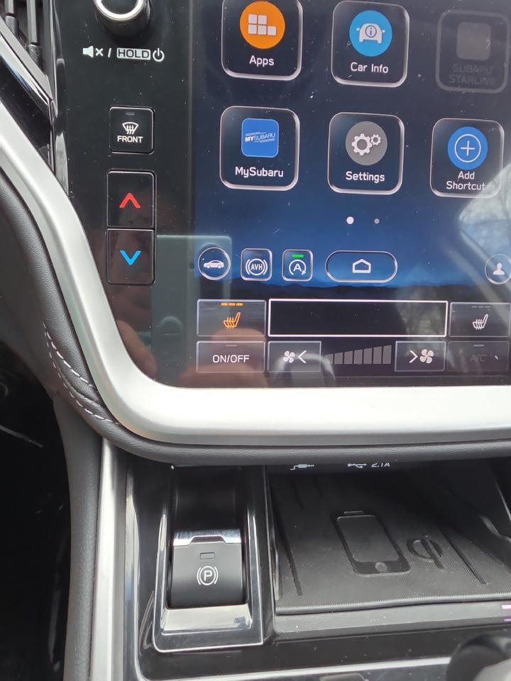 2020 Subaru Outback Premium Sand Lake NY