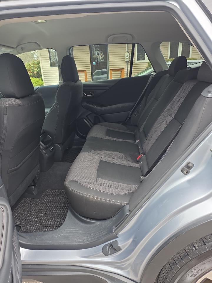 2020 Subaru Outback Premium Sand Lake NY