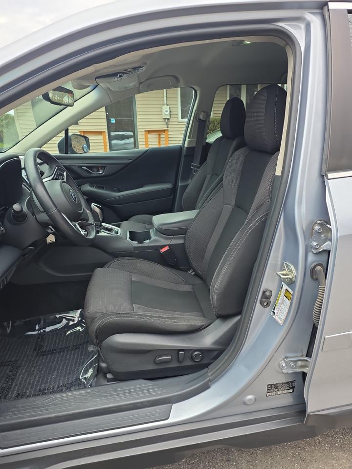 2020 Subaru Outback Premium Sand Lake NY