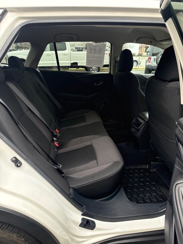 2020 Subaru Outback Premium Spokane Valley WA