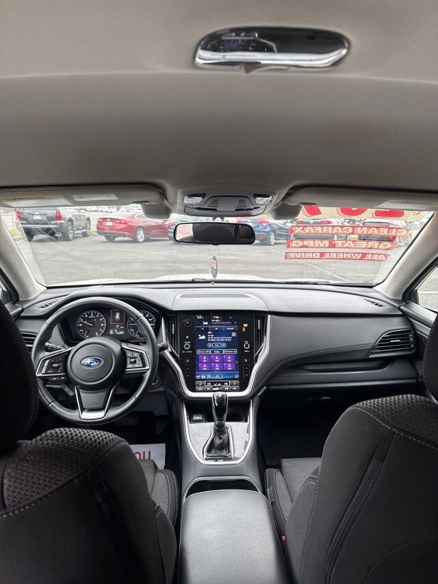 2020 Subaru Outback Premium Spokane Valley WA