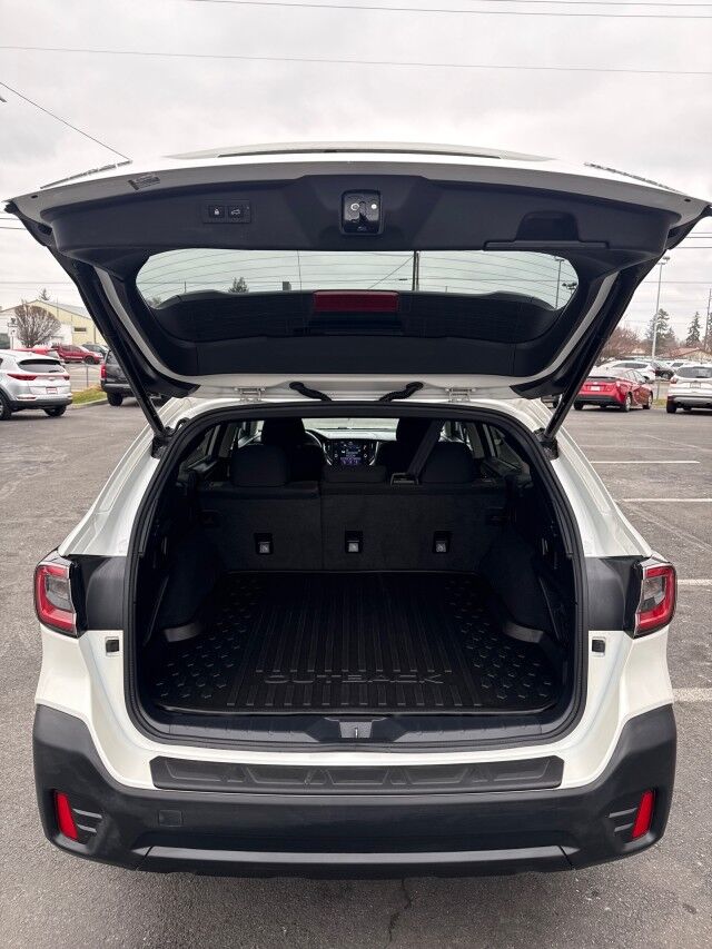 2020 Subaru Outback Premium Spokane Valley WA