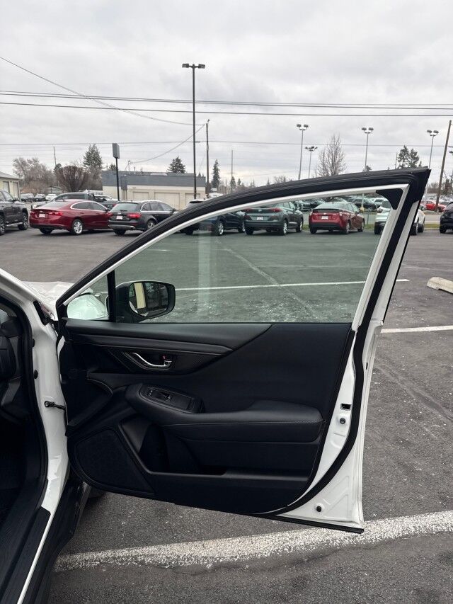 2020 Subaru Outback Premium Spokane Valley WA