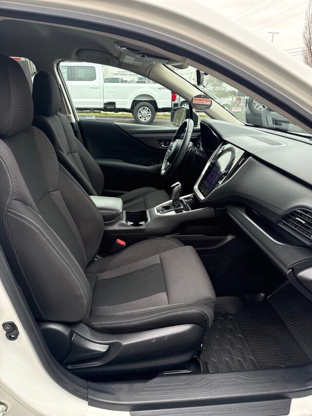 2020 Subaru Outback Premium Spokane Valley WA