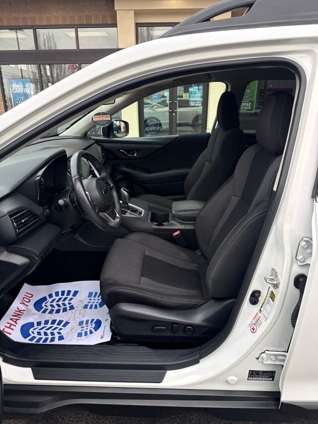 2020 Subaru Outback Premium Spokane Valley WA