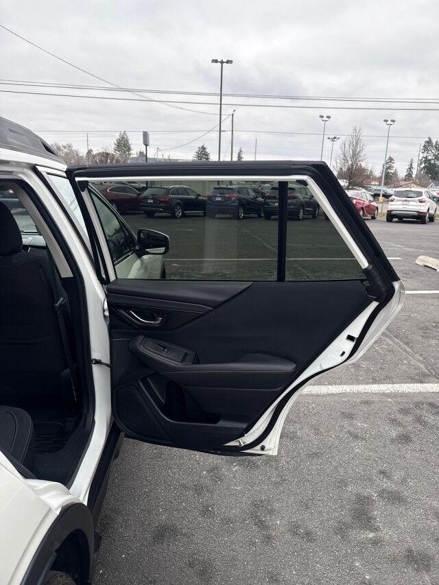 2020 Subaru Outback Premium Spokane Valley WA