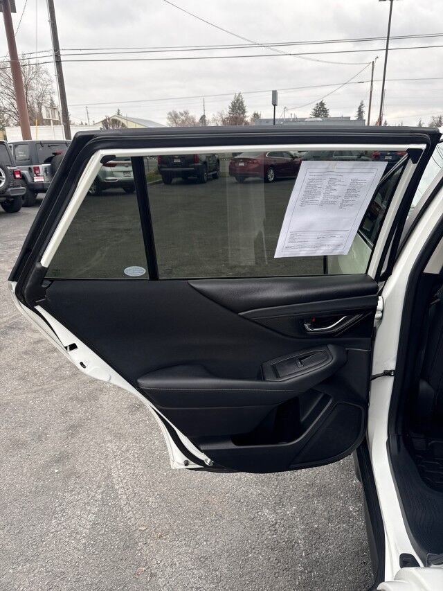 2020 Subaru Outback Premium Spokane Valley WA