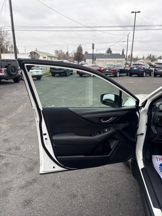 2020 Subaru Outback Premium Spokane Valley WA