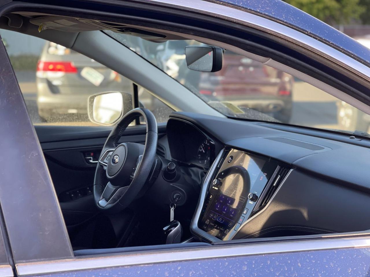2020 Subaru Outback Premium Spokane Valley WA