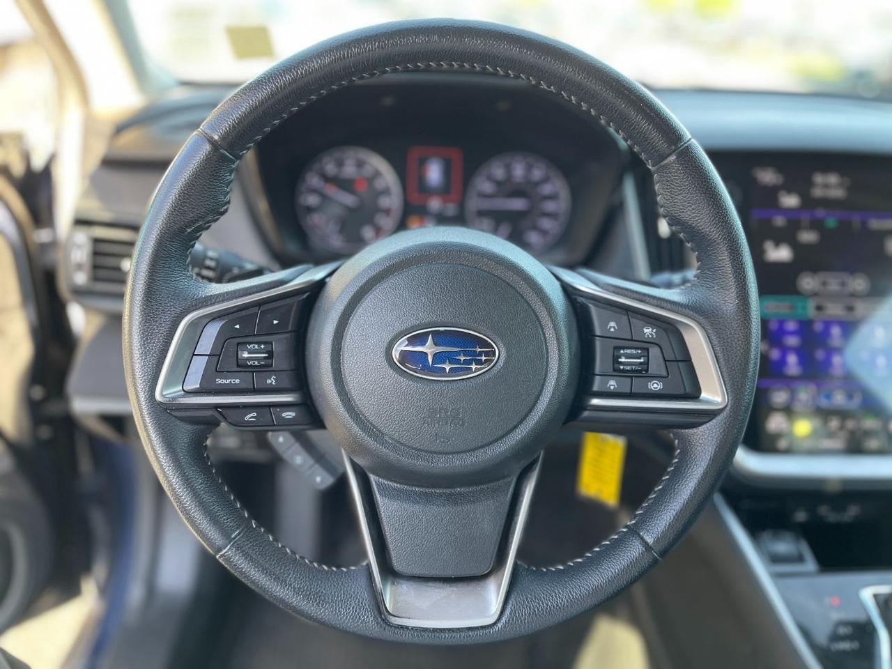 2020 Subaru Outback Premium Spokane Valley WA