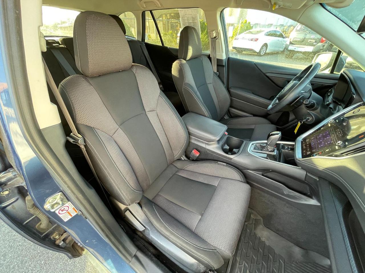 2020 Subaru Outback Premium Spokane Valley WA