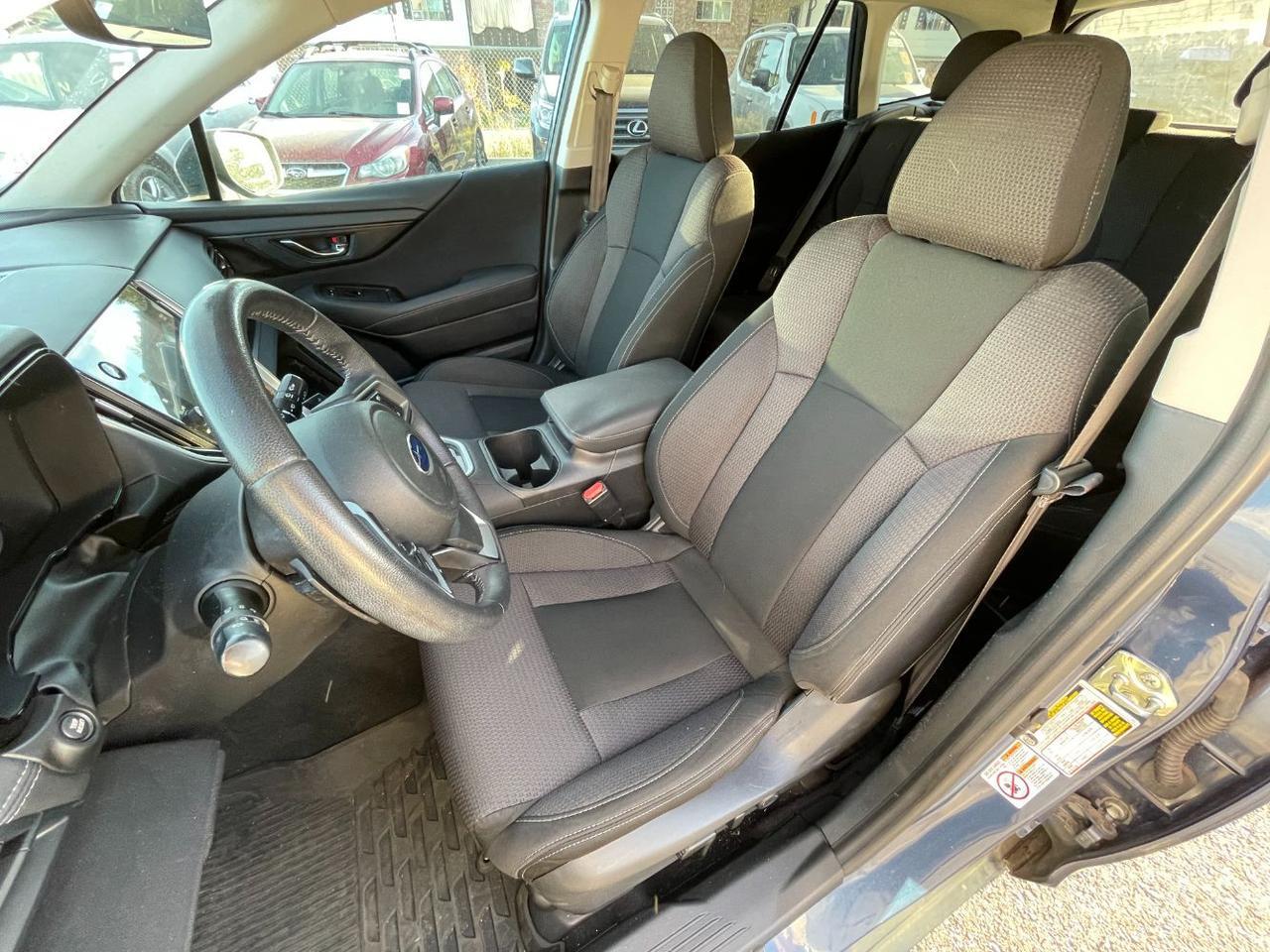 2020 Subaru Outback Premium Spokane Valley WA