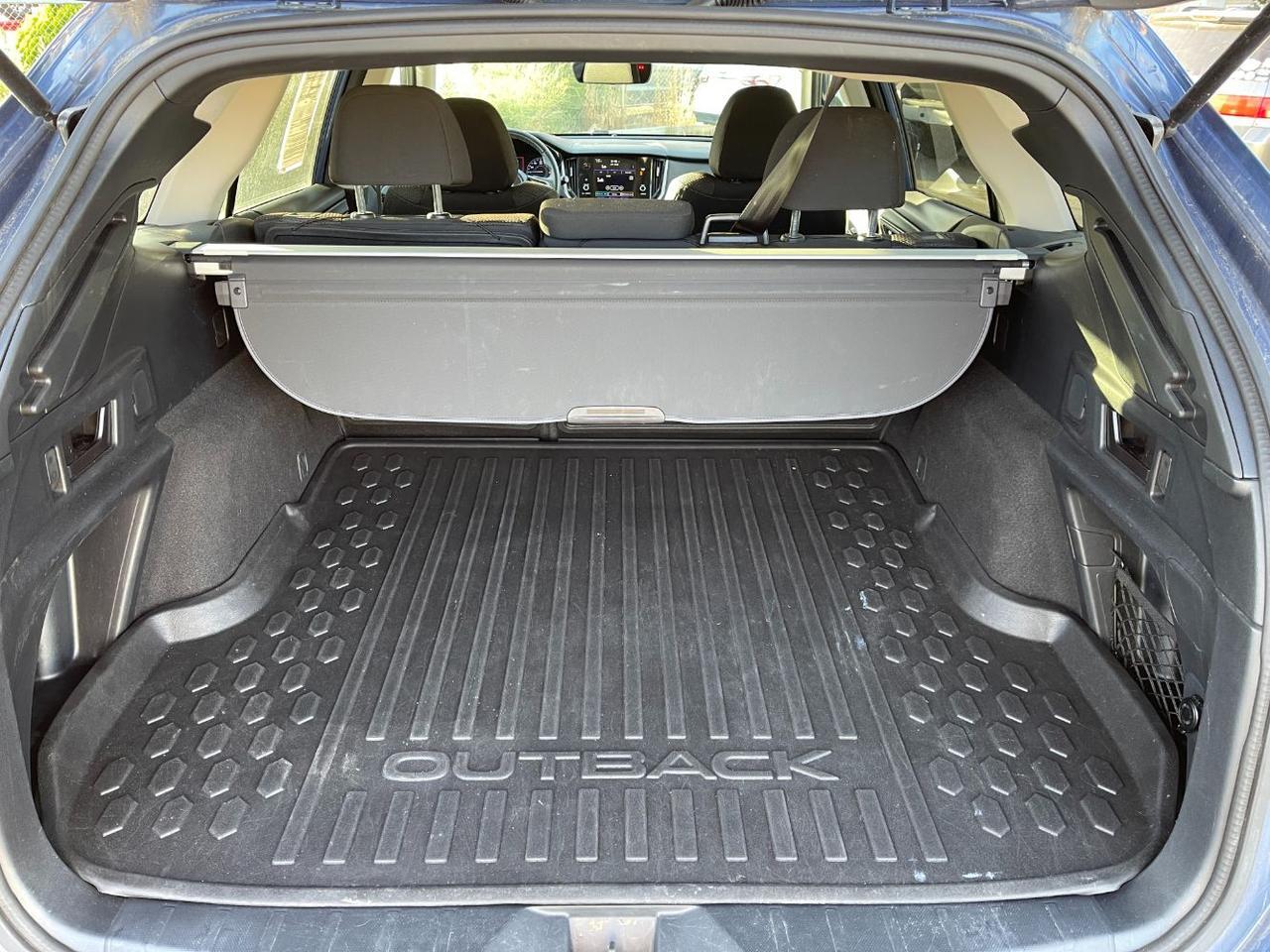 2020 Subaru Outback Premium Spokane Valley, WA