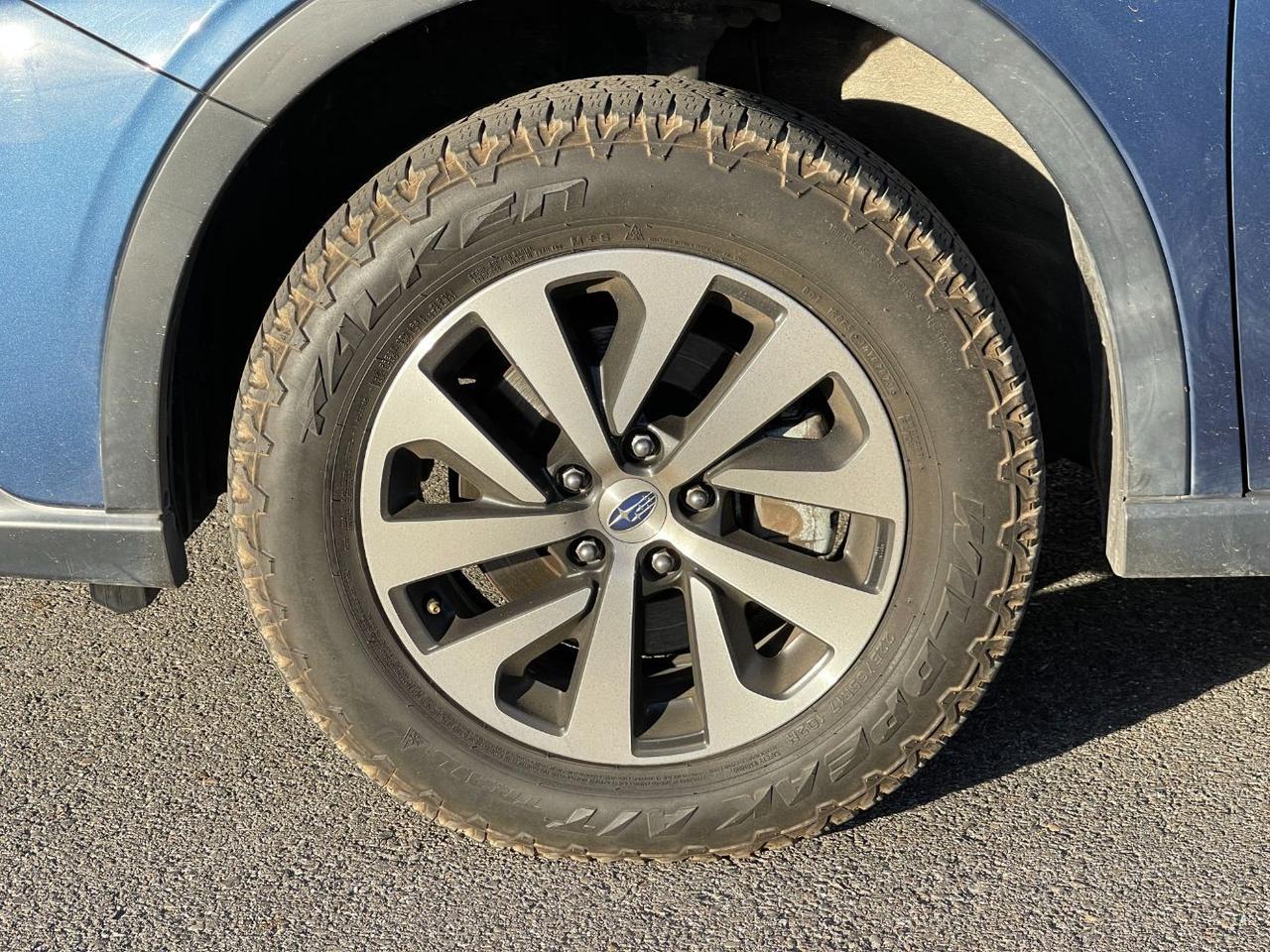 2020 Subaru Outback Premium Spokane Valley WA