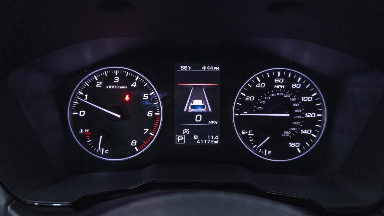 2020 Subaru Outback Premium Tallmadge OH