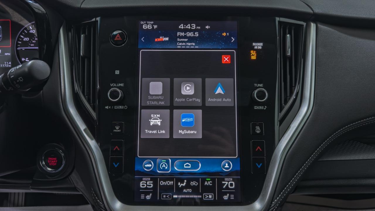 2020 Subaru Outback Premium Tallmadge OH