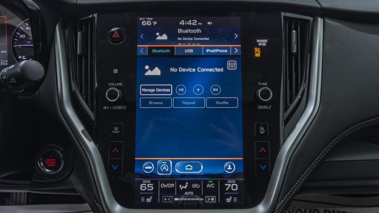 2020 Subaru Outback Premium Tallmadge OH