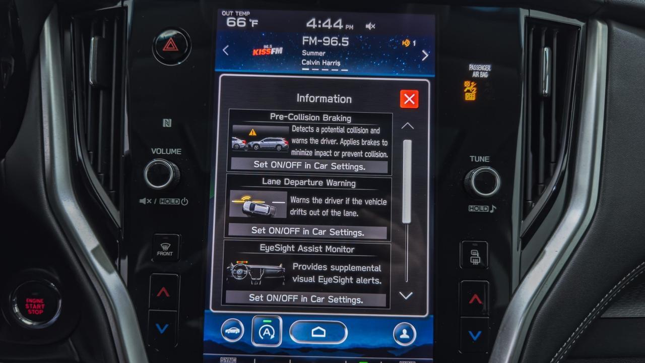 2020 Subaru Outback Premium Tallmadge OH