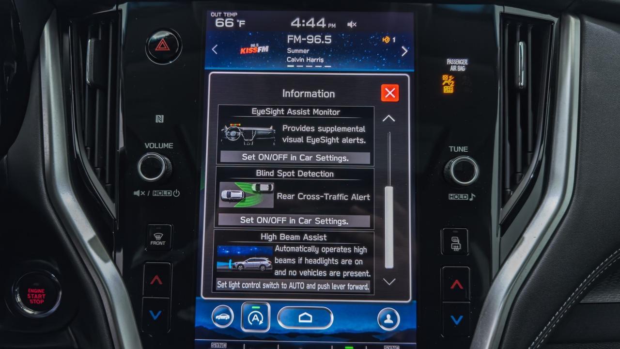 2020 Subaru Outback Premium Tallmadge OH