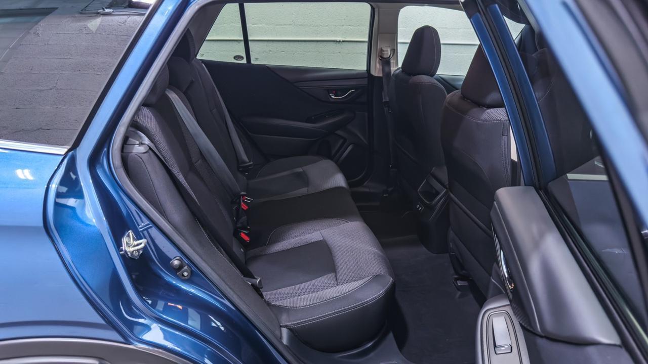 2020 Subaru Outback Premium Tallmadge OH