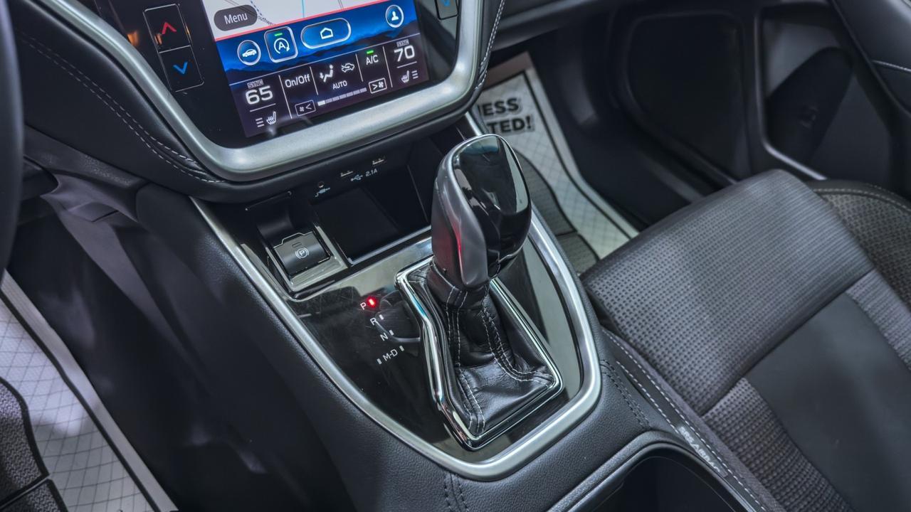 2020 Subaru Outback Premium Tallmadge OH