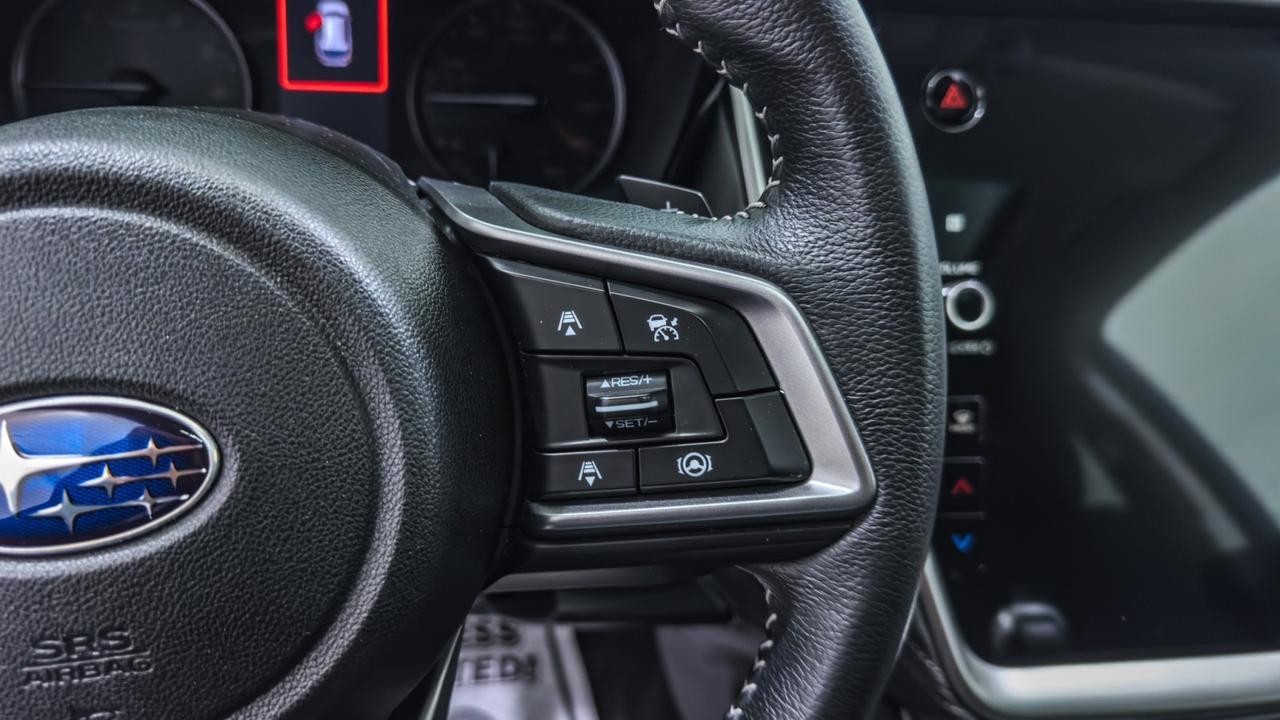 2020 Subaru Outback Premium Tallmadge OH