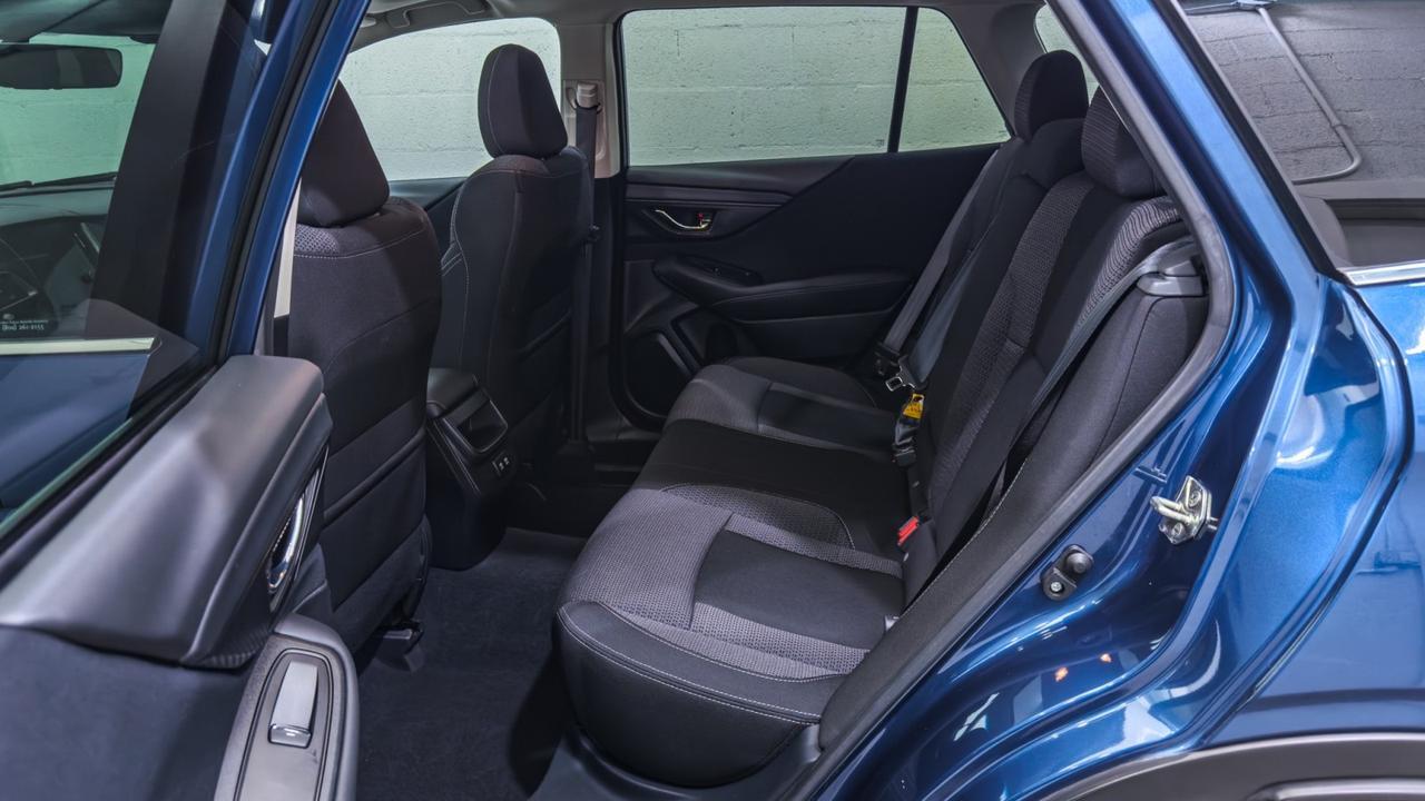 2020 Subaru Outback Premium Tallmadge OH