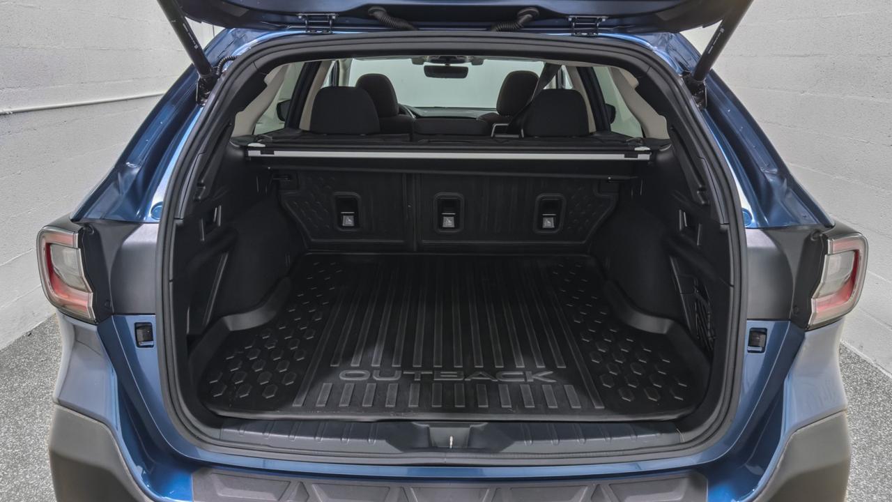 2020 Subaru Outback Premium Tallmadge OH