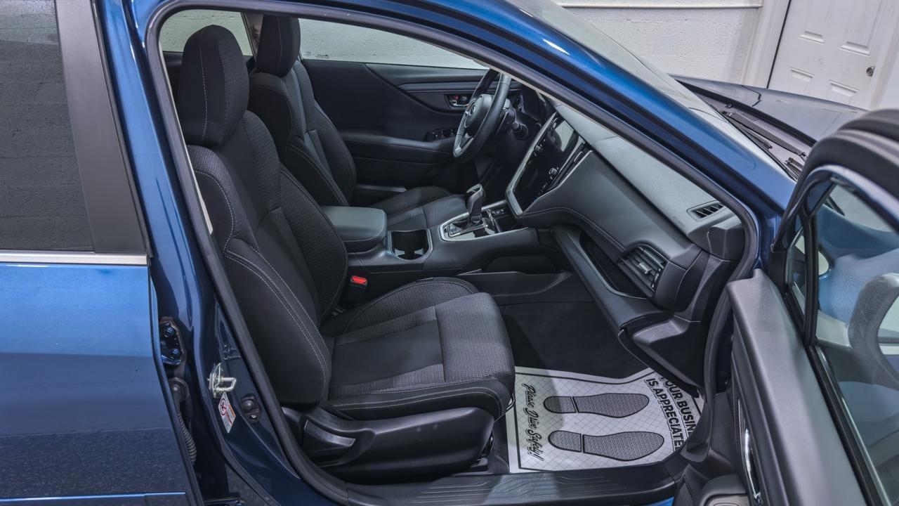 2020 Subaru Outback Premium Tallmadge OH