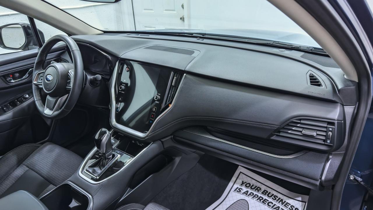 2020 Subaru Outback Premium Tallmadge OH