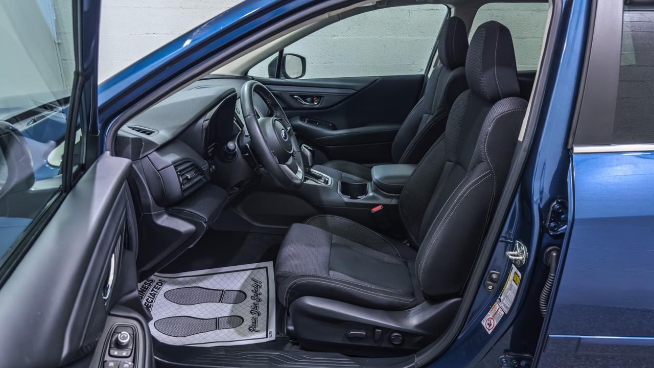 2020 Subaru Outback Premium Tallmadge OH