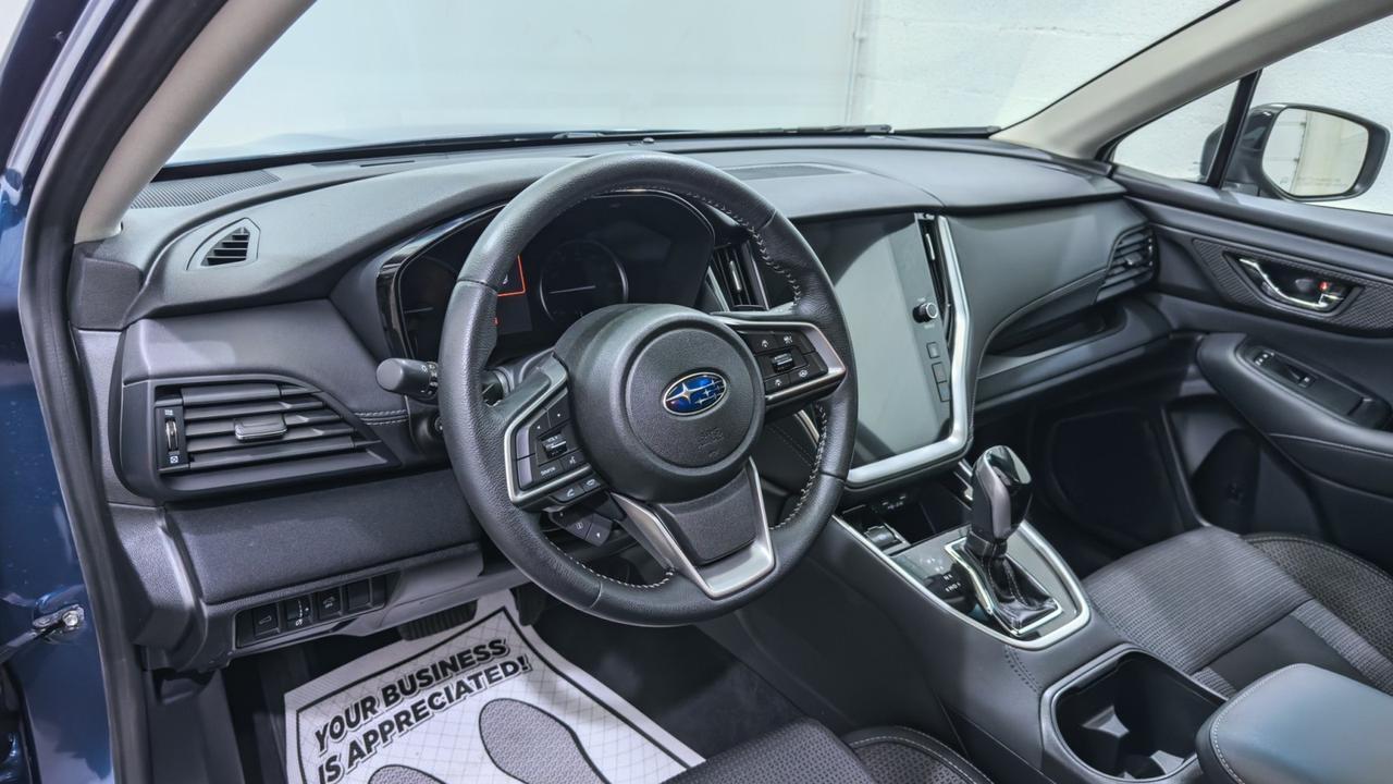 2020 Subaru Outback Premium Tallmadge OH