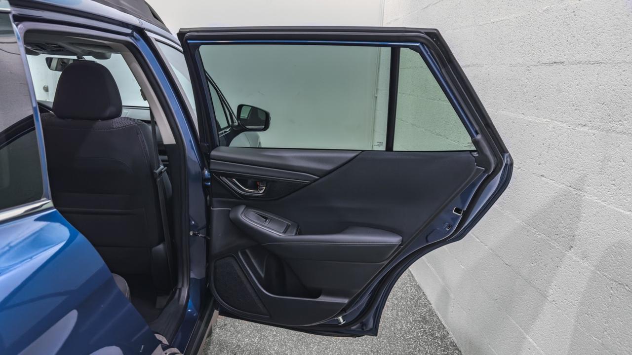 2020 Subaru Outback Premium Tallmadge OH