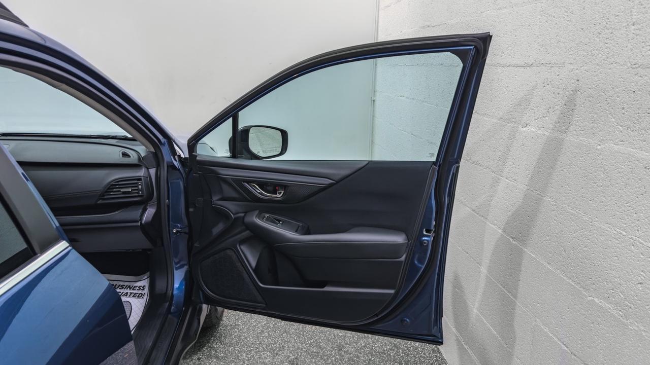 2020 Subaru Outback Premium Tallmadge OH