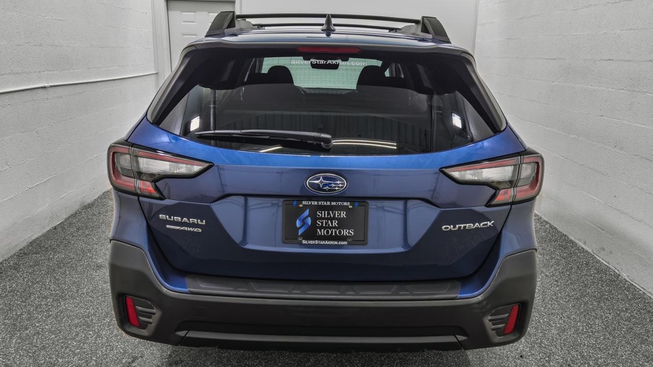2020 Subaru Outback Premium Tallmadge OH