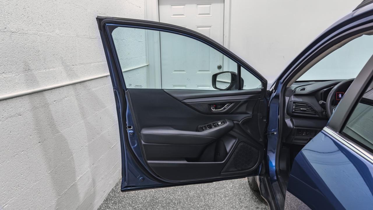 2020 Subaru Outback Premium Tallmadge OH