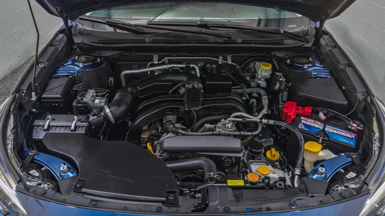 2020 Subaru Outback Premium Tallmadge OH