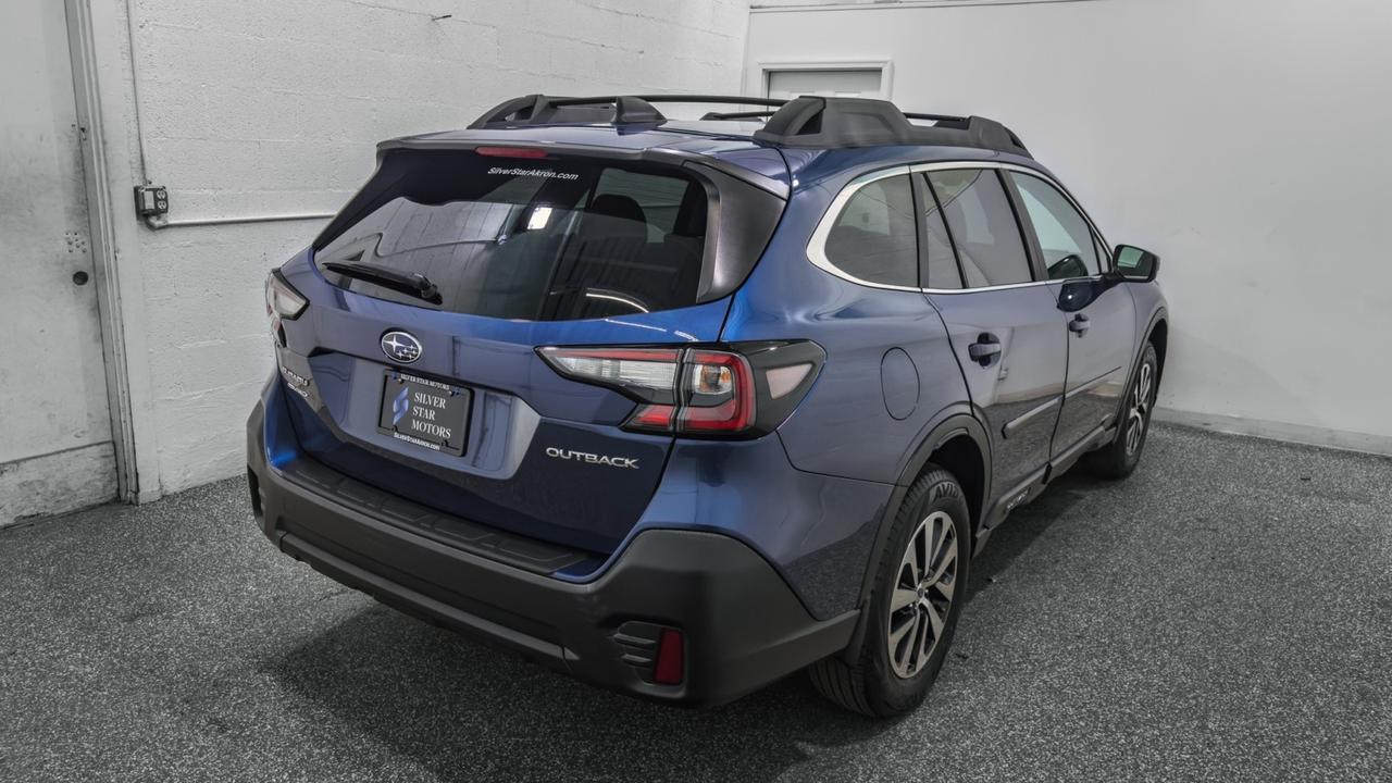 2020 Subaru Outback Premium Tallmadge OH