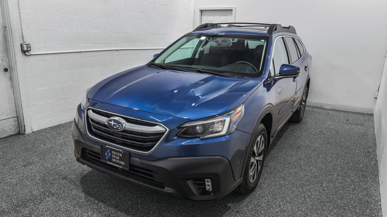 2020 Subaru Outback Premium Tallmadge OH