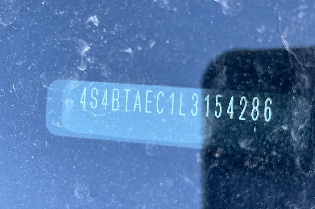 2020 Subaru Outback Premium Fruitland ID