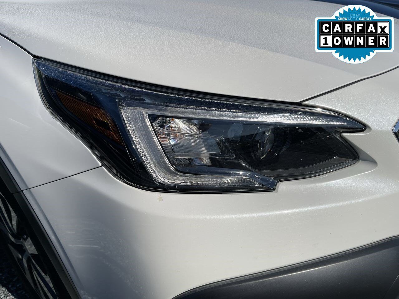 2020 Subaru Outback Premium White River Junction VT