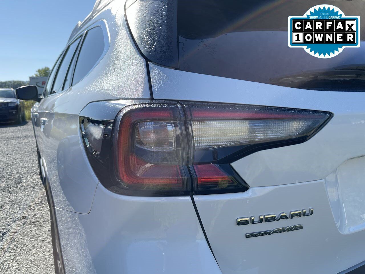 2020 Subaru Outback Premium White River Junction VT