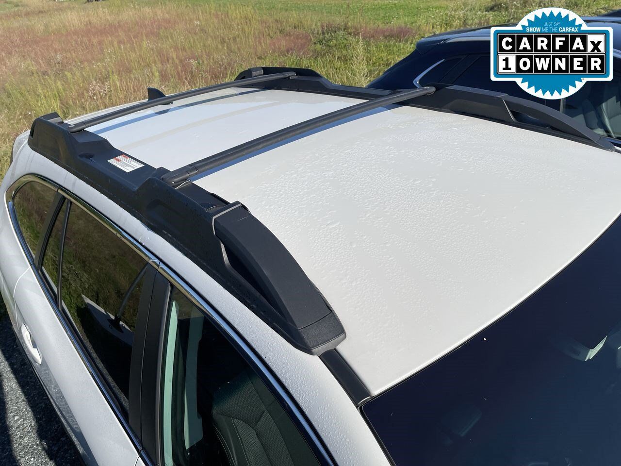 2020 Subaru Outback Premium White River Junction VT