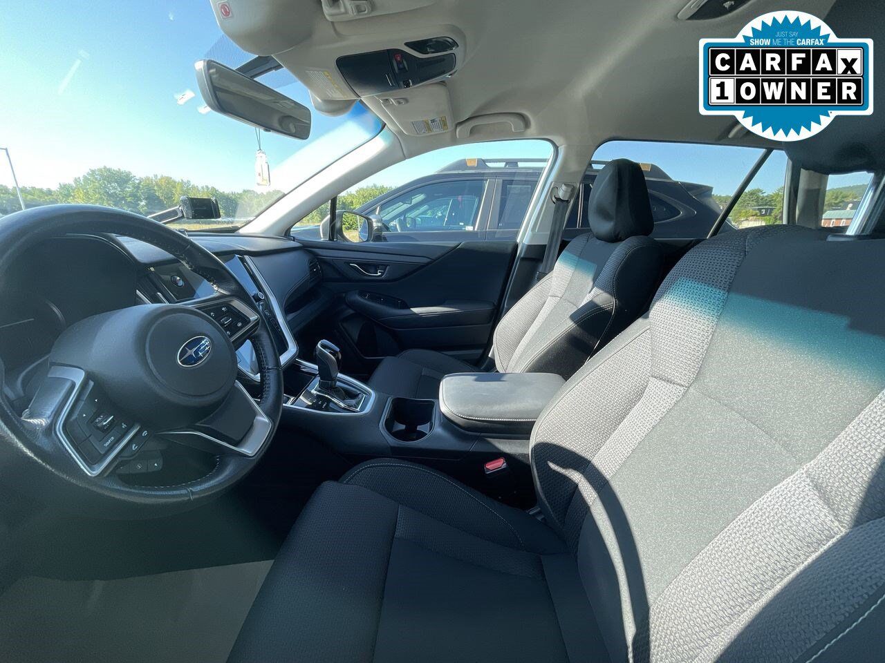 2020 Subaru Outback Premium White River Junction VT
