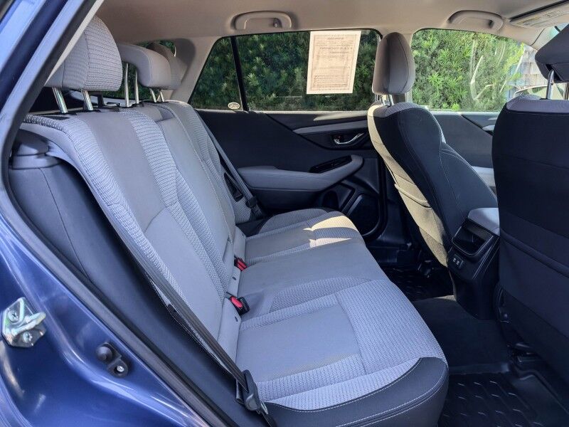 2020 Subaru Outback Premium Wilmington NC