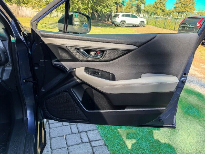 2020 Subaru Outback Premium Wilmington NC