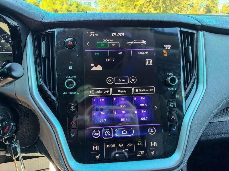 2020 Subaru Outback Premium Wilmington NC